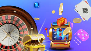 Онлайн казино Casino JOZZ